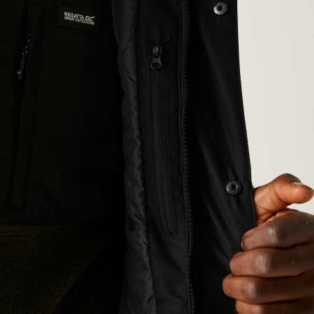 Giacca da uomo Regatta Savon