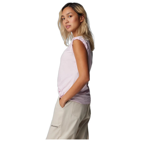 Maglietta da donna Columbia Sloan Ridge Graphic Short Sleeve Tee