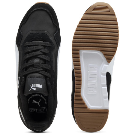 Scarpe da uomo Puma Softride St Miler Nylon