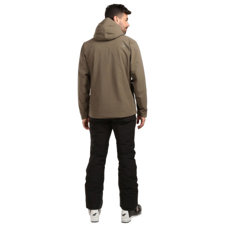 Giacca outdoor da uomo Kilpi Olvera-M