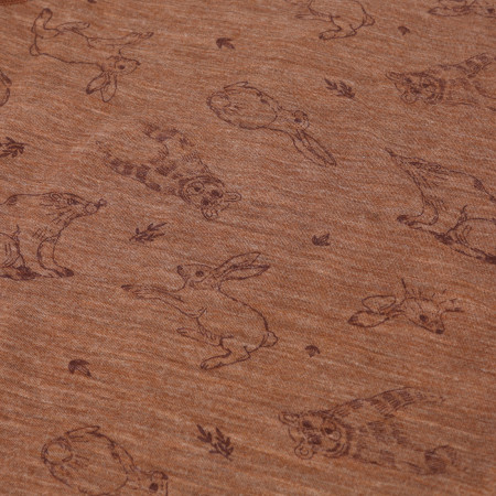 Set per bambini Zulu Merino Woody 160