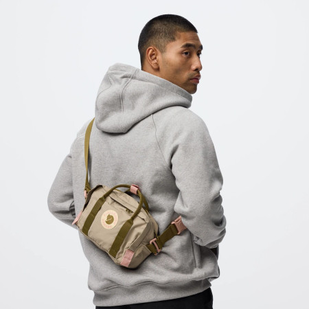 Borsa a spalla Fjällräven Kånken Koncept Crossbody
