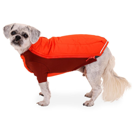 Cappottini per cani Ruffwear Powder Hound Jacket