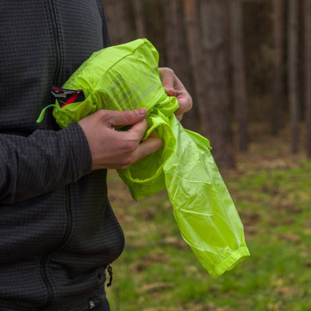 Giacca da uomo Northfinder Northkit