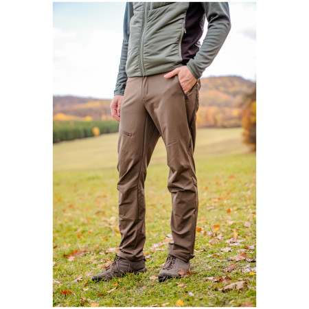 Pantaloni da uomo MOOA N-Shell