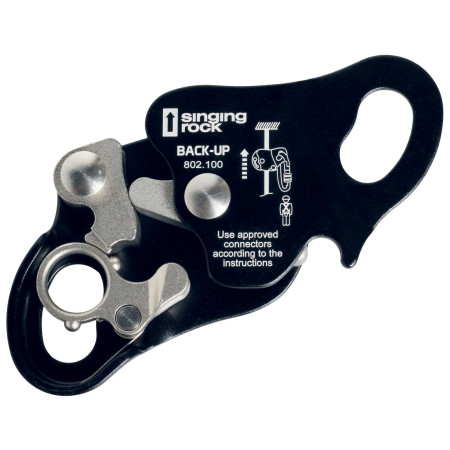Blocco anticaduta Singing Rock Back-UP