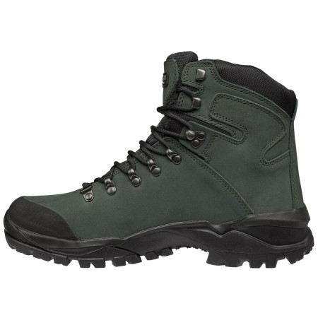 Scarpe Bennon Terenno Green High