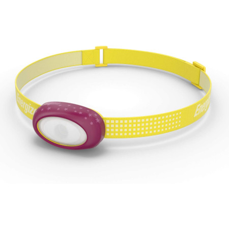 Lampada frontale Energizer Macha & The Bear Kids 20lm