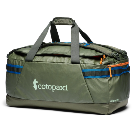 Borsa da viaggio Cotopaxi Allpa Getaway 100L Duffel