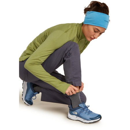 Calzini da donna Icebreaker W Mer Hike+ Light Mini