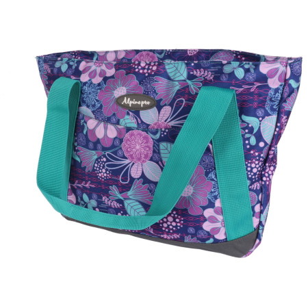 Borsa a spalla Alpine Pro Hoda blu