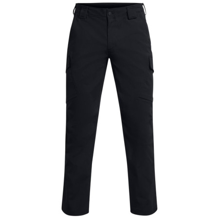 Pantaloni da uomo Under Armour Enduro Elite Cargo Pant nero Black / / Black