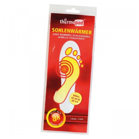 Scaldapiedi Yate Thermopad M