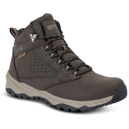 Scarpe da uomo Regatta Amble Boot
