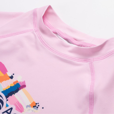 Maglietta da bambino Aquawave Uver Kdg