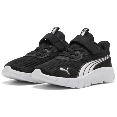 Scarpe da bambino Puma FlexFocus Modern AC+ PS PUMA Black-PUMA