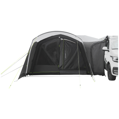 Tenda per minibus Outwell Jones M PowerAir