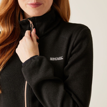 Felpa da donna Regatta Wms Newhill