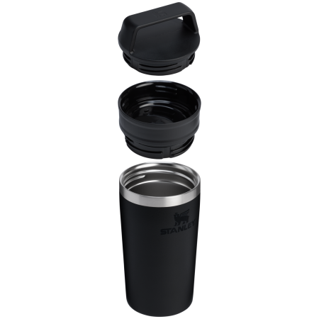 Tazza termica Stanley The Café-To-Go Travel Mug 350 ml