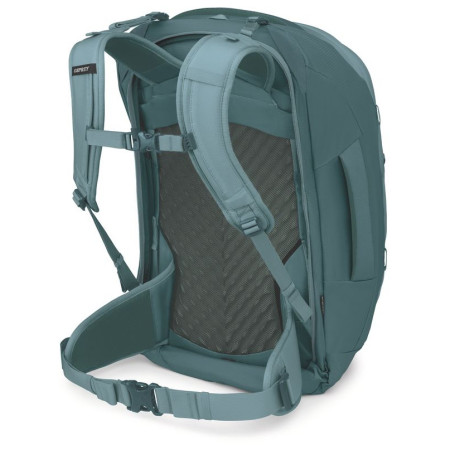 Borsa da viaggio Osprey Farpoint 55