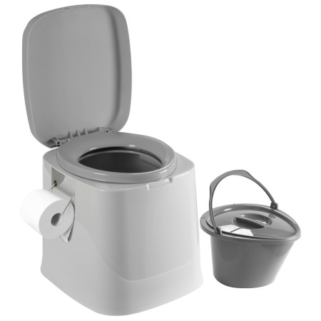 Gabinetto portatile Brunner Optiloo