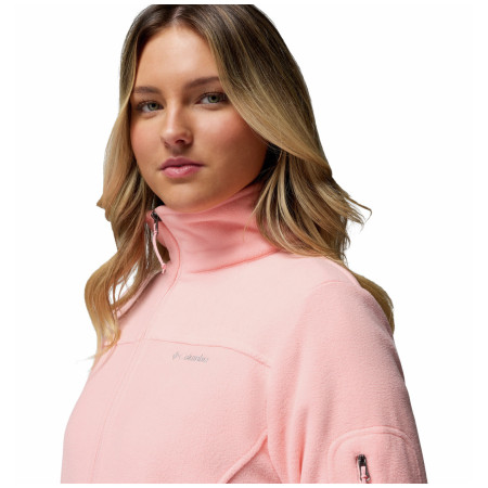Felpa da donna Columbia Fast Trek™ II Jacket