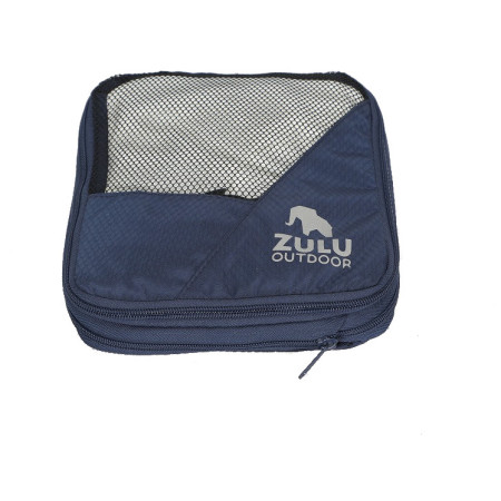 Organizer da viaggio Zulu Compression Cube M