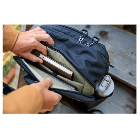 Zaino da viaggio Gregory Border 40