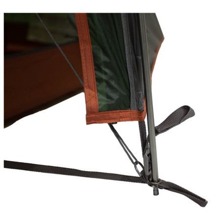 Tenda ultraleggera Force Ten Helium UL 2