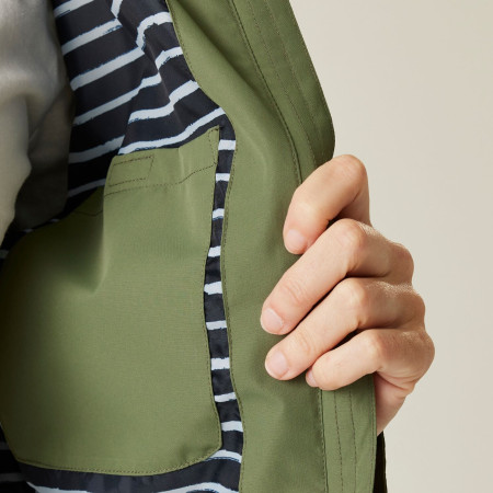 Giacca da donna Regatta Brika