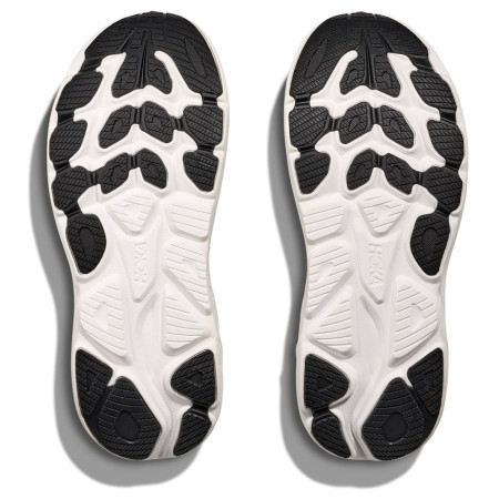 Scarpe da uomo Hoka M Clifton 10 Wide