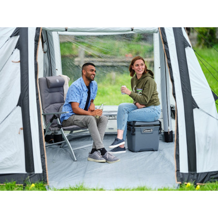 Frigorifero portatile Coleman Convoy 28 Quart