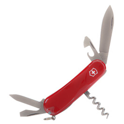 Coltello da tasca Victorinox Evolution 10