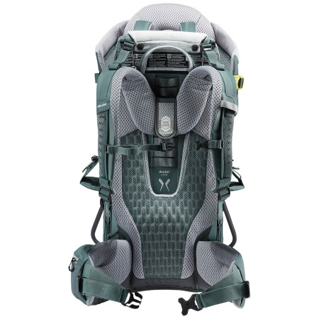 Zaino porta bambino Deuter Kid Comfort Active