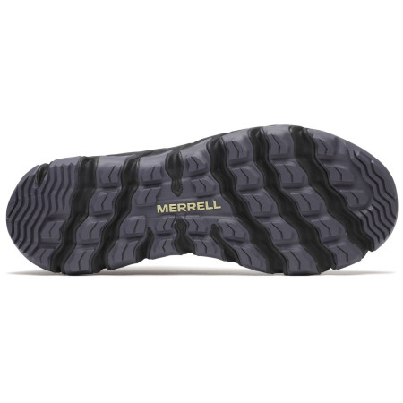 Scarpe da uomo Merrell Maipo Explorer Aerosport