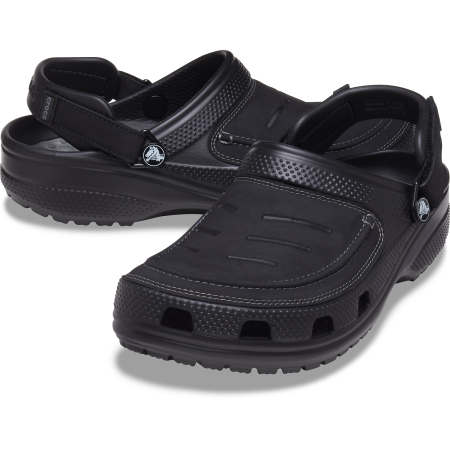 Pantofole da uomo Crocs Yukon Vista II LR Clog M
