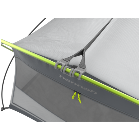 Tenda ultraleggera per 2 persone Hannah Hawk 2