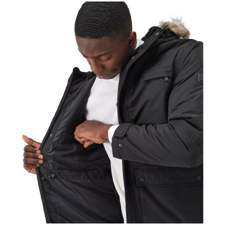 Giacca termica da uomo Regatta Volter Parka