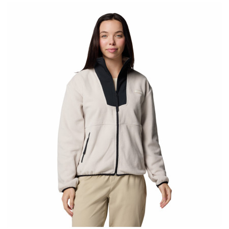 Felpa da donna Columbia Sequoia Grove™ Full Zip Fleece