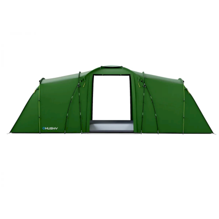 Tenda familiare Husky Boston Dural 6