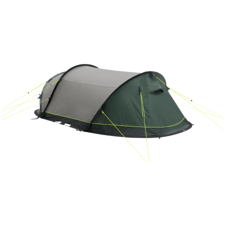 Tenda da trekking Outwell Nexion 3 Forest