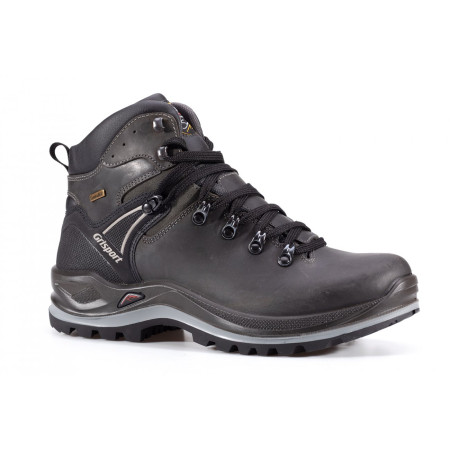 Scarpe da trekking Grisport Denali Sympatex 28 grigio Grey