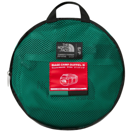 Borsa da viaggio The North Face Base Camp Duffel - S
