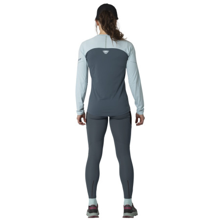 Maglietta sportiva da donna Dynafit Alpine Pro W L/S Tee