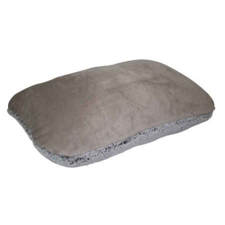 Cuscino Human Comfort Sheep fleece pillow Bansat beige Beige