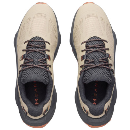 Scarpe da uomo Under Armour Charged Bandit TR 4