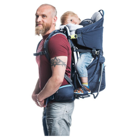 Zaino porta bambino Deuter Kid Comfort
