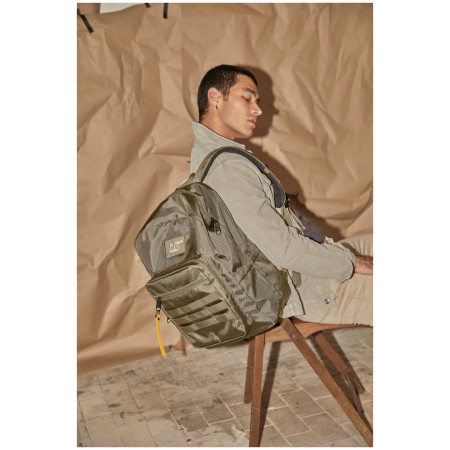 Zaino da città Caterpillar Combat Yuma