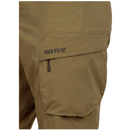Pantaloni da uomo High Point Rincon Pants