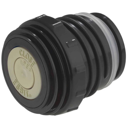 Thermos Esbit con doppio tappo 1000 ml